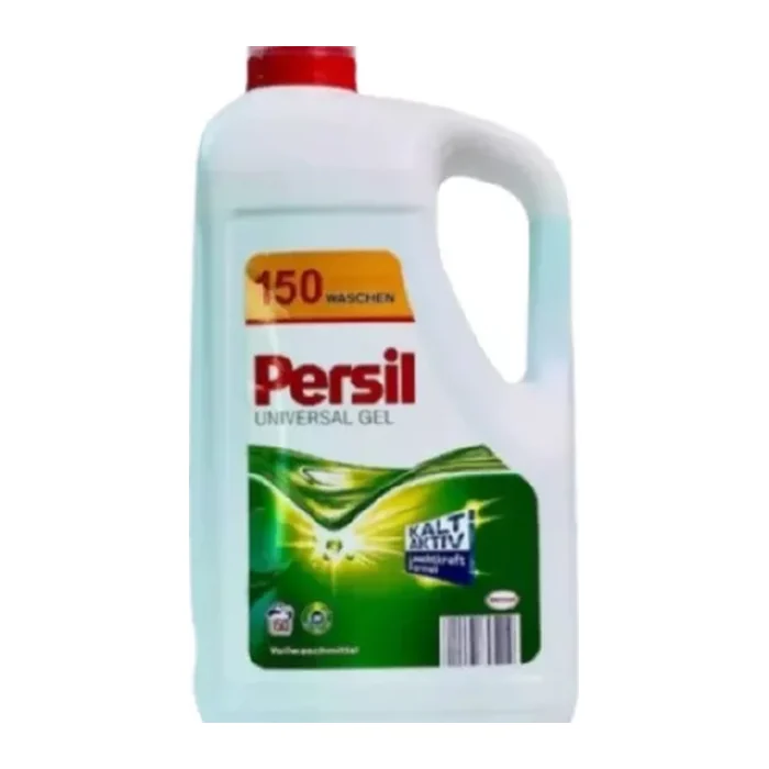 Гель для стирки 6л Persil