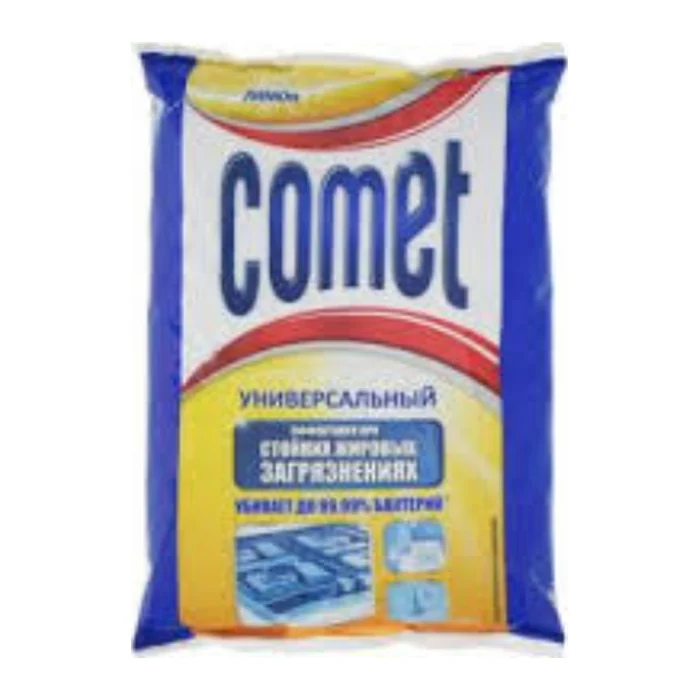 Чистящий порошок 350гр Comet