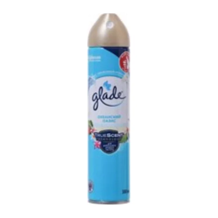 Освежитель воздуха 300мл Glade
